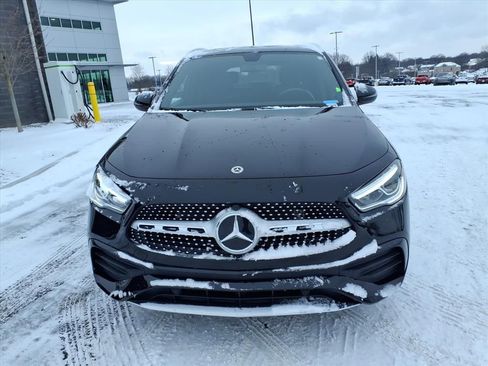 Used 2023 Mercedes-Benz GLA 250 4MATIC image 8