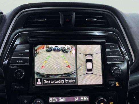 Used 2021 Nissan Maxima SR w/ Sport Mat Group FWD image 56
