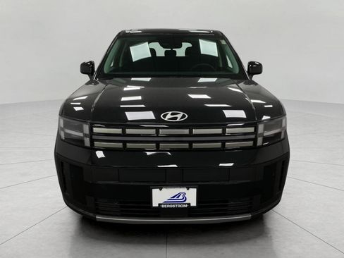 New 2026 Hyundai Santa Fe SE image 10