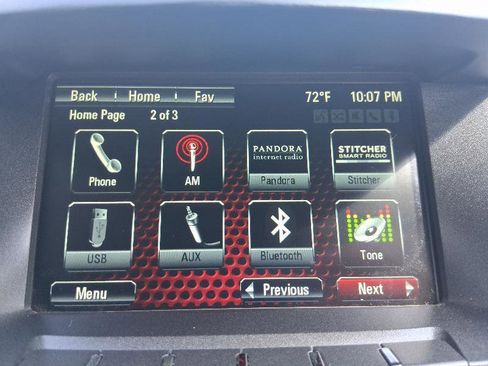 Used 2017 GMC Terrain SLE w/ Convenience Package image 31