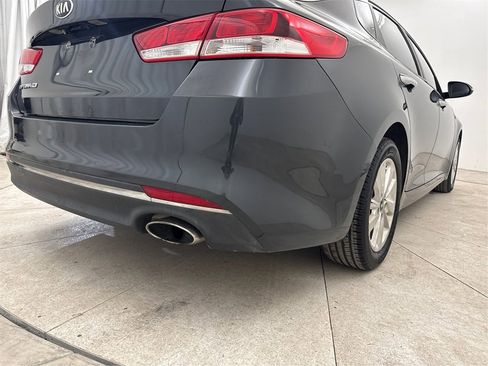 Used 2016 Kia Optima LX w/ LX Convenience Package image 22