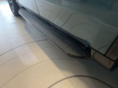 New 2026 Jeep Grand Wagoneer 4WD image 13