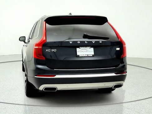 Used 2021 Volvo XC90 T8 Inscription w/ Advanced Package AWD/4WD image 6