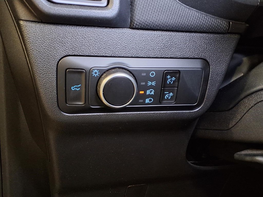 Certified 2025 Ford Bronco Sport Big Bend AWD/4WD image 17