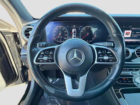Used 2019 Mercedes-Benz E 300 image 37