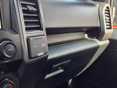 Used 2019 Ford F150 XLT w/ Equipment Group 302A Luxury image 14