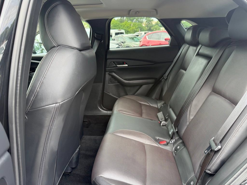 Used 2026 MAZDA CX-30 AWD 2.5 S w/ Premium Package image 25