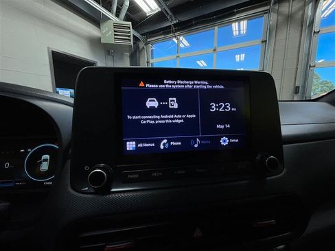 Used 2022 Hyundai Kona N Line FWD image 17