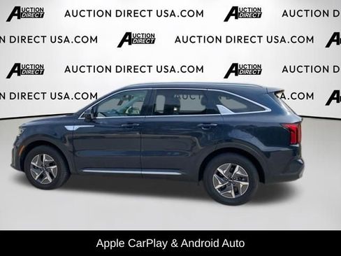 Used 2021 Kia Sorento EX image 11