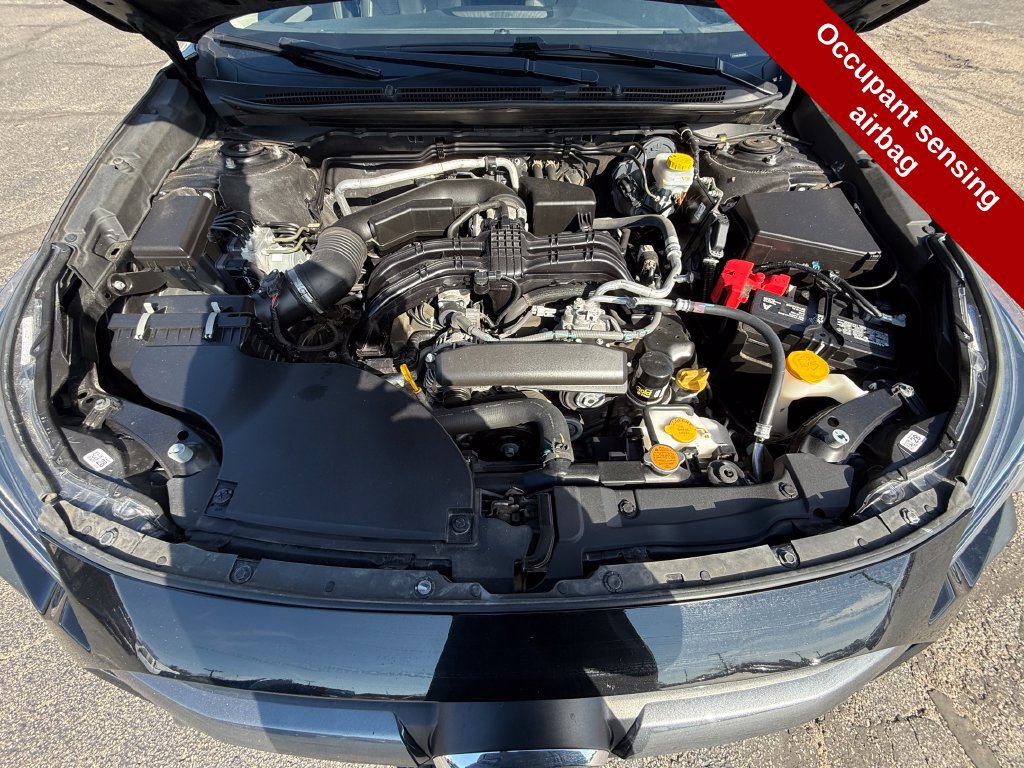 Used 2024 Subaru Outback Premium AWD/4WD image 41