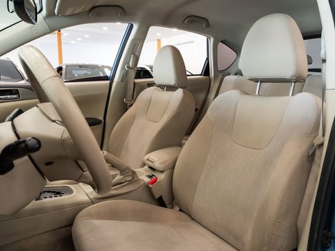 Used 2008 Subaru Impreza Outback Sport image 15