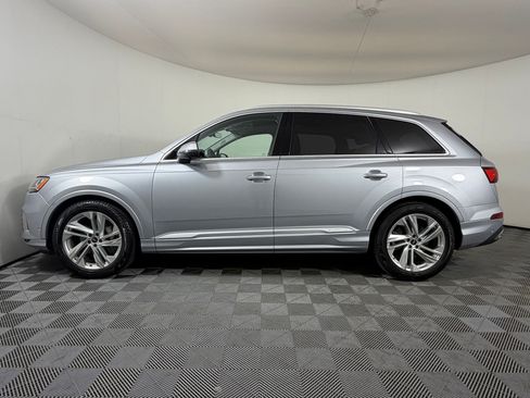 Used 2022 Audi Q7 3.0T Prestige AWD/4WD image 2