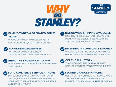 Used 2023 Ford Escape ST-Line Select w/ Tech Pack #2 image 8