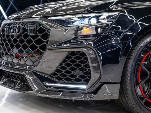 Used 2026 Audi RS Q8 performance image 12