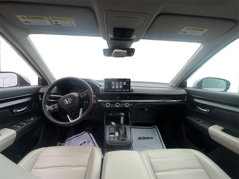 Used 2023 Honda CR-V EX-L image 12