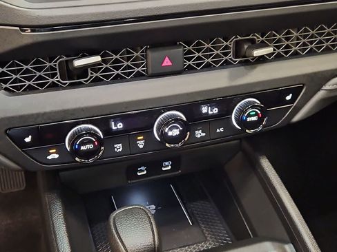 Certified 2026 Honda Accord SE image 30