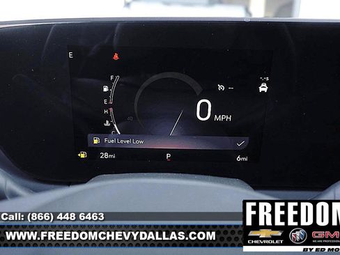 New 2026 Buick Envista Sport Touring image 18