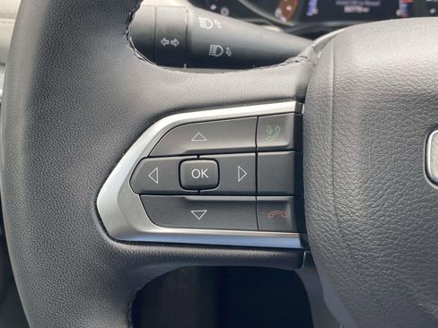 Used 2024 Jeep Compass Limited AWD/4WD image 20