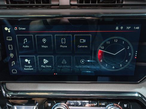 Used 2024 GMC Sierra 2500 AT4 w/ AT4 Premium Plus Package image 23