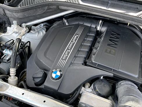 Used 2017 BMW X6 xDrive35i image 31
