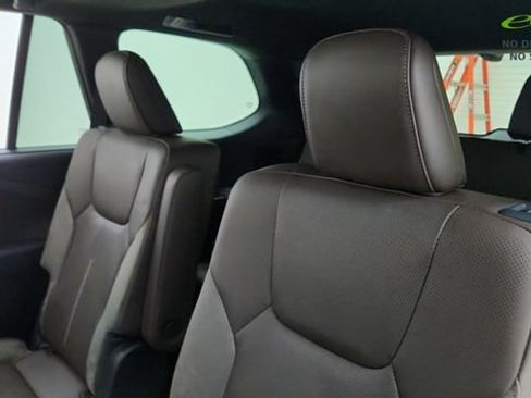 Used 2026 Lexus TX 350 AWD w/ Technology Package image 34