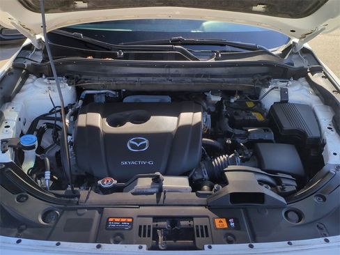 Used 2023 MAZDA CX-5 AWD 2.5 S w/ Select Package image 30