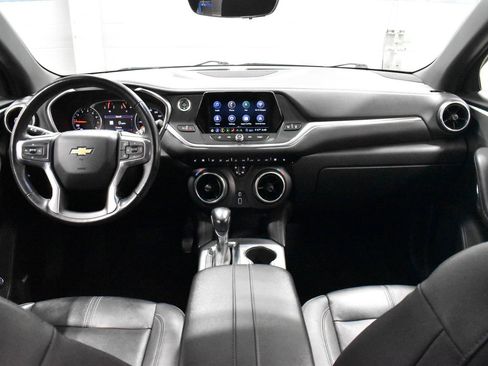 Used 2020 Chevrolet Blazer LT w/ Redline Edition image 9