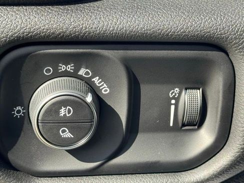 New 2025 RAM 1500 Big Horn image 11