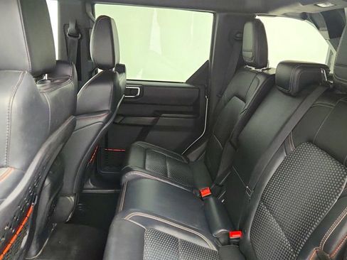 Used 2023 Ford Bronco Raptor image 19
