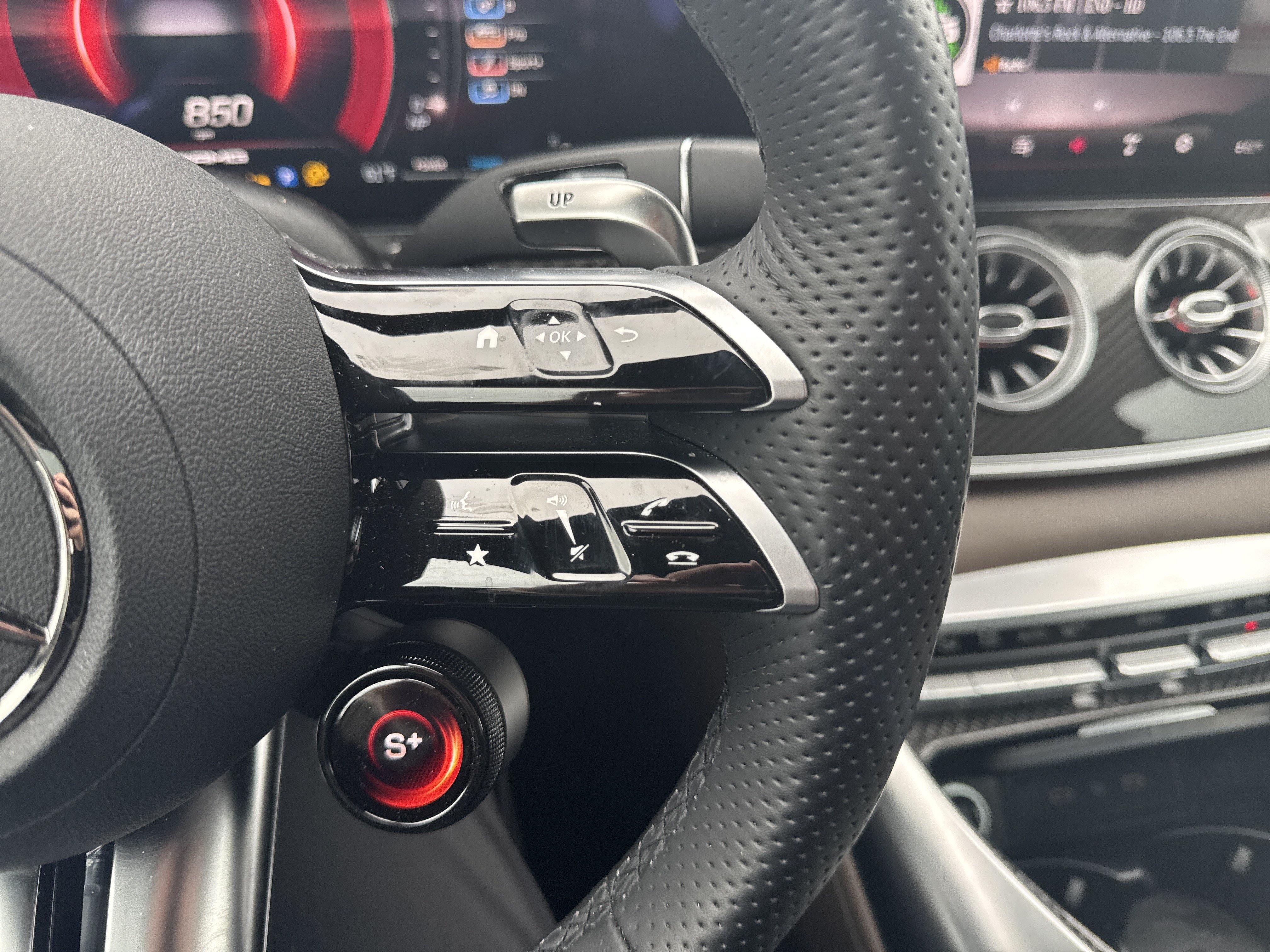 Used 2024 Mercedes-Benz AMG GT 43 image 20
