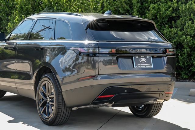 New 2026 Land Rover Range Rover Velar S AWD/4WD image 15