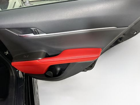 Used 2021 Toyota Camry XSE FWD image 28