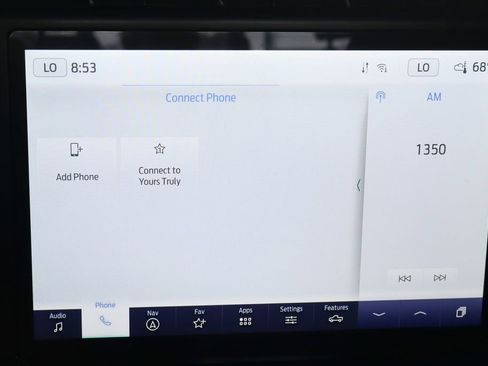 Used 2022 Ford F150 XLT w/ Equipment Group 302A High AWD/4WD image 32