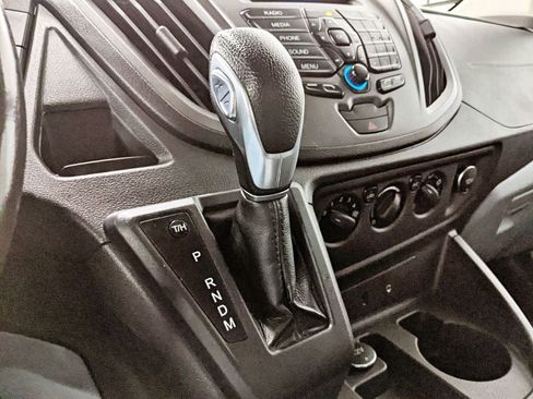 Used 2015 Ford Transit 350 138 DRW w/ Interior Upgrade Package image 26