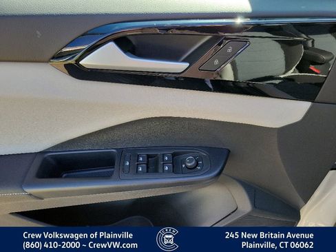 New 2026 Volkswagen Taos S AWD/4WD image 38