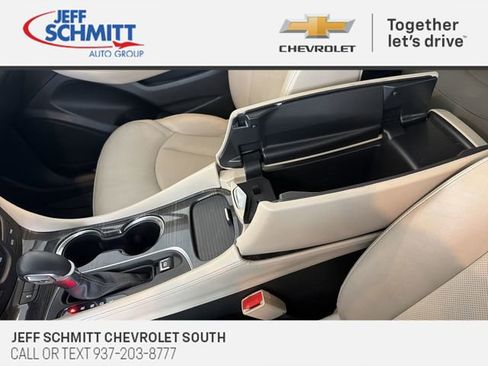 Used 2019 Buick Envision Essence w/ LPO, Cargo Package image 23