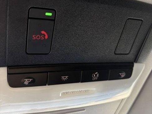 Used 2023 Nissan Pathfinder SV FWD image 24