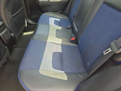 Used 2017 Toyota Corolla SE FWD image 17