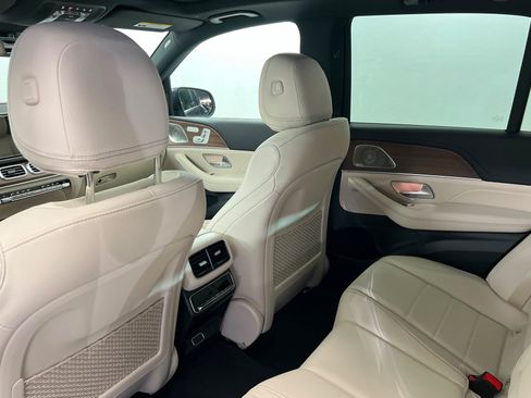 New 2026 Mercedes-Benz GLE 350 4MATIC image 19