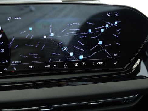 Used 2025 Audi A5 2.0T Premium Plus w/ Premium Plus image 3