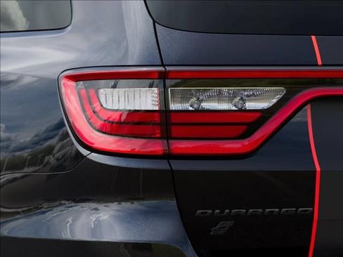 New 2026 Dodge Durango GT AWD/4WD image 9