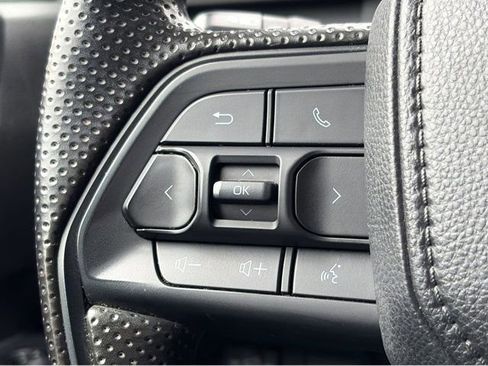 Used 2024 Toyota Tacoma SR5 RWD image 11