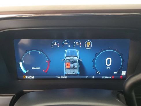 Used 2025 Ford F250 King Ranch AWD/4WD image 23