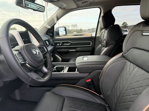 New 2026 RAM 1500 Tungsten w/ Off Road Group image 9