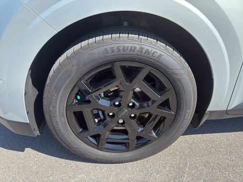 Used 2025 Kia Carnival SX Prestige FWD image 18