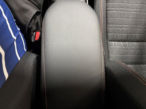 New 2026 Honda HR-V Sport image 13