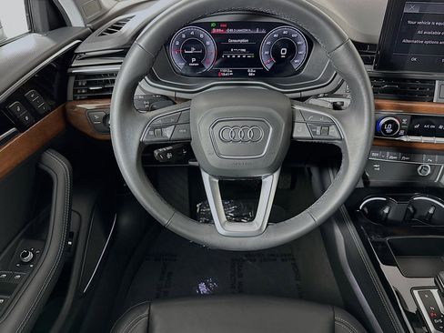 Used 2023 Audi A4 2.0T allroad Premium Plus w/ Premium Plus Package image 5