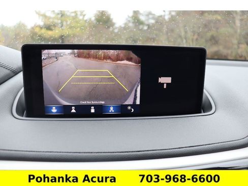 Certified 2024 Acura MDX SH-AWD image 15