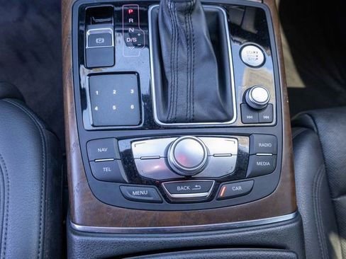 Used 2015 Audi A7 3.0T Prestige w/ Prestige Package image 26