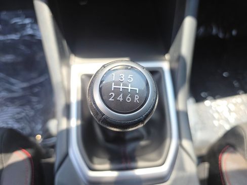 Used 2023 Subaru WRX AWD/4WD image 30